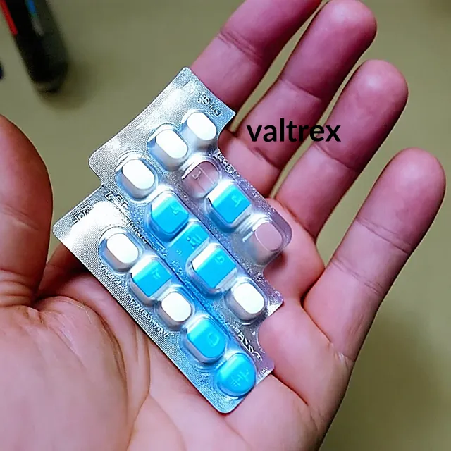 Valtrex 500 mg prezzo